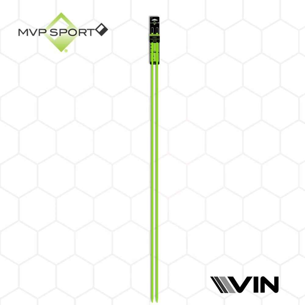 MVP - Alignment Rods