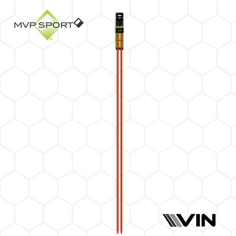 MVP - Alignment Rods