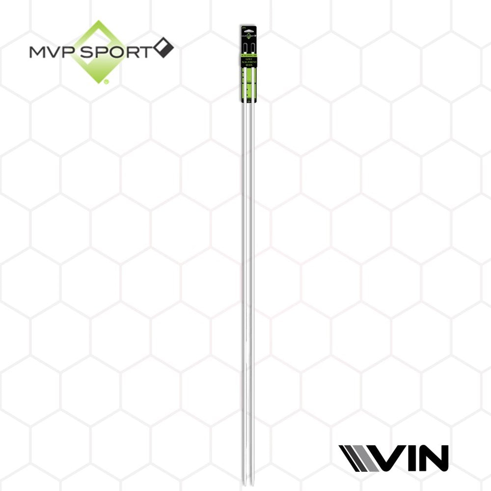MVP - Alignment Rods