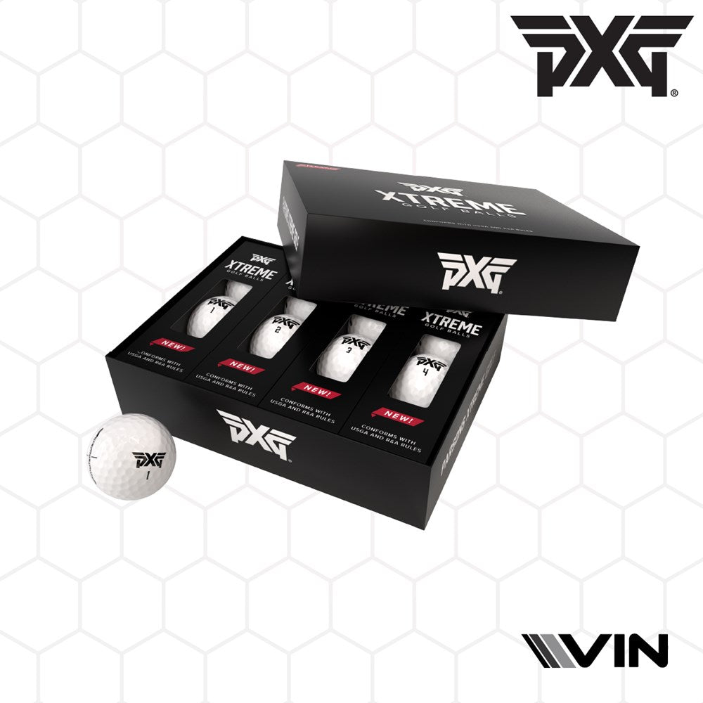 PXG - Golf Ball - Xtreme (Warranty Void)