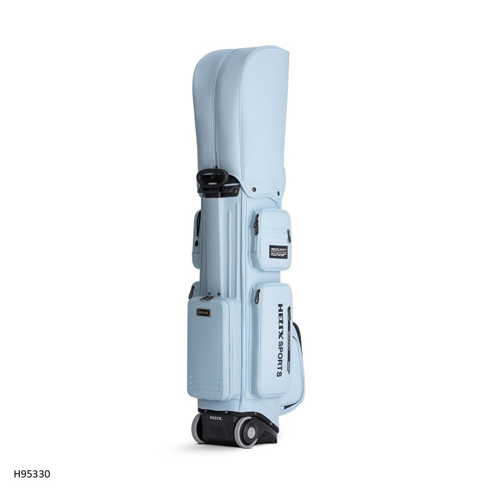Helix - Golf Bag - Cart Bag - Faux Leather H95330