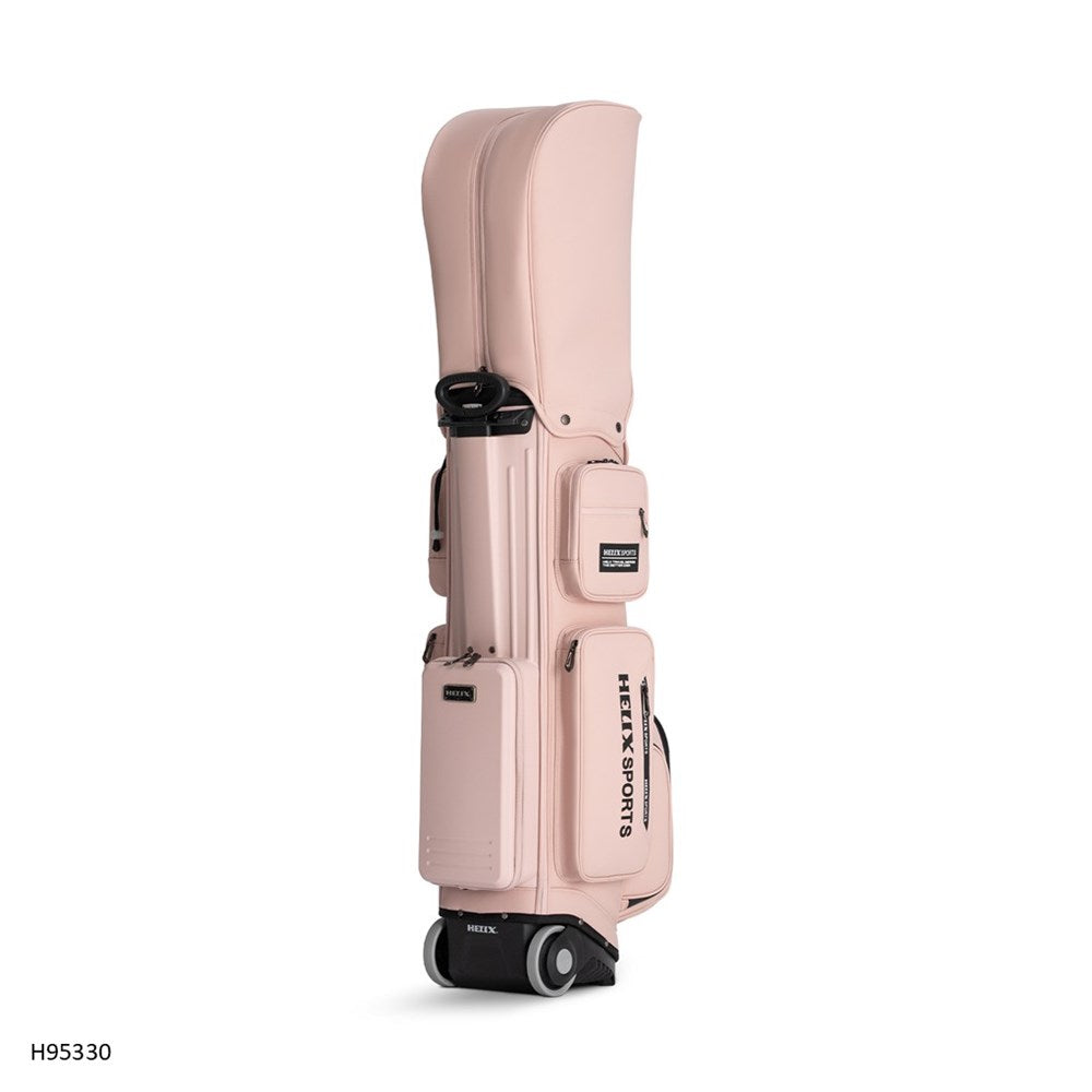 Helix - Golf Bag - Cart Bag - Faux Leather H95330