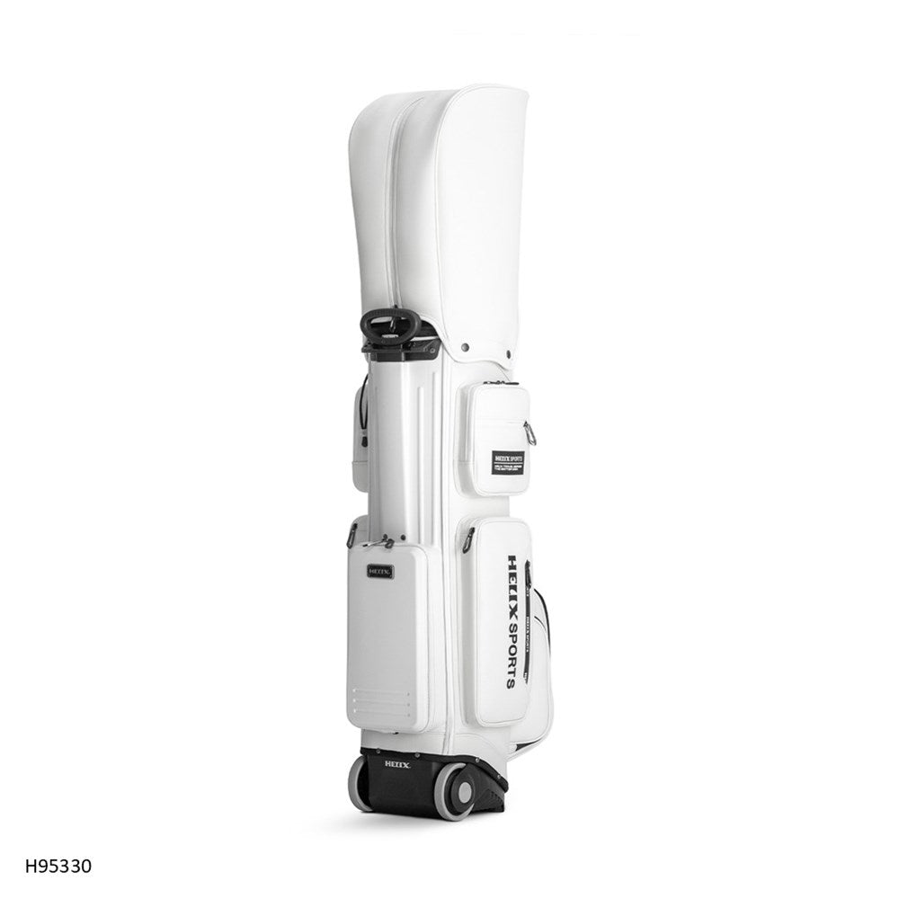 Helix - Golf Bag - Cart Bag - Faux Leather H95330