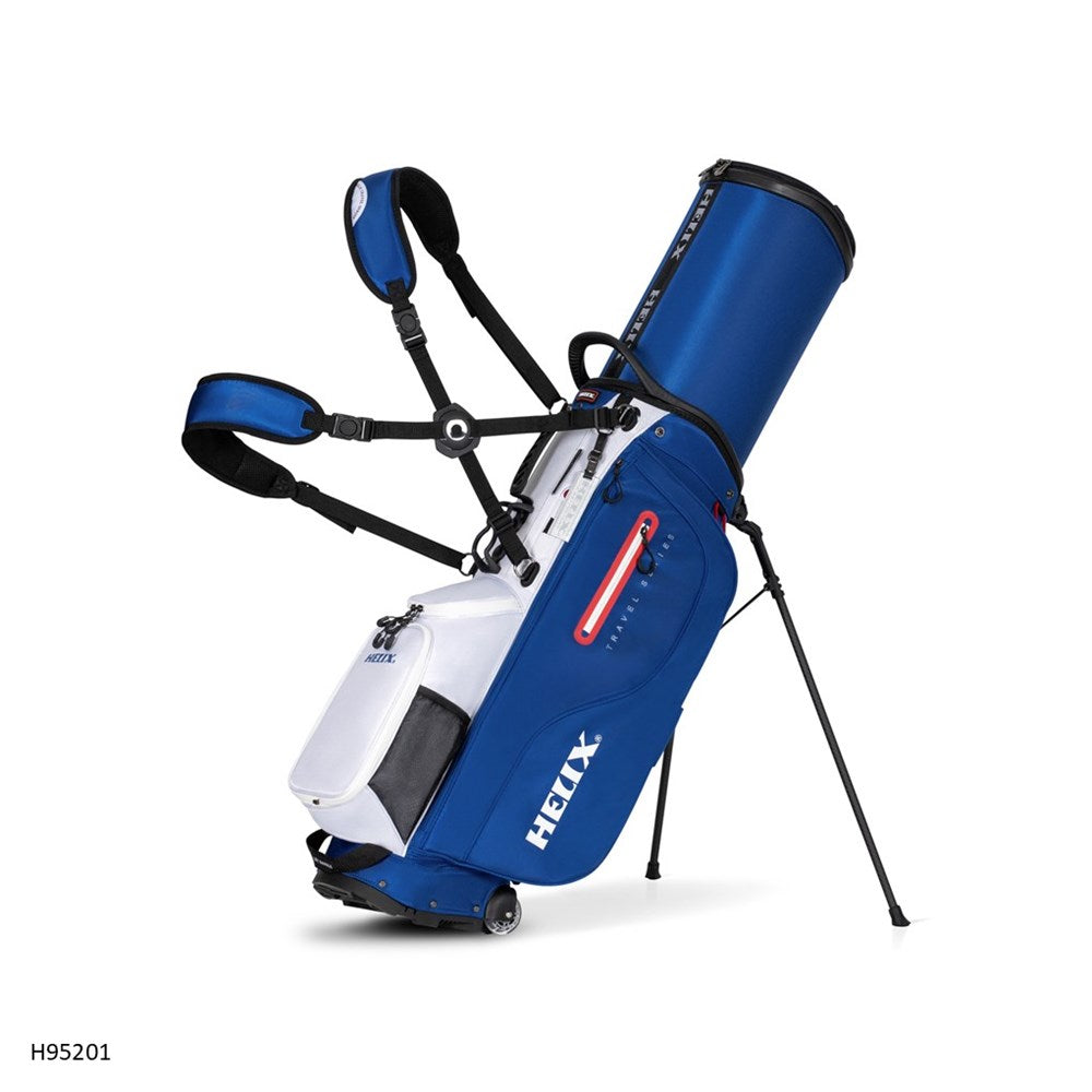 Helix - Golf Bag - Stand Bag - Nylon Series H95201