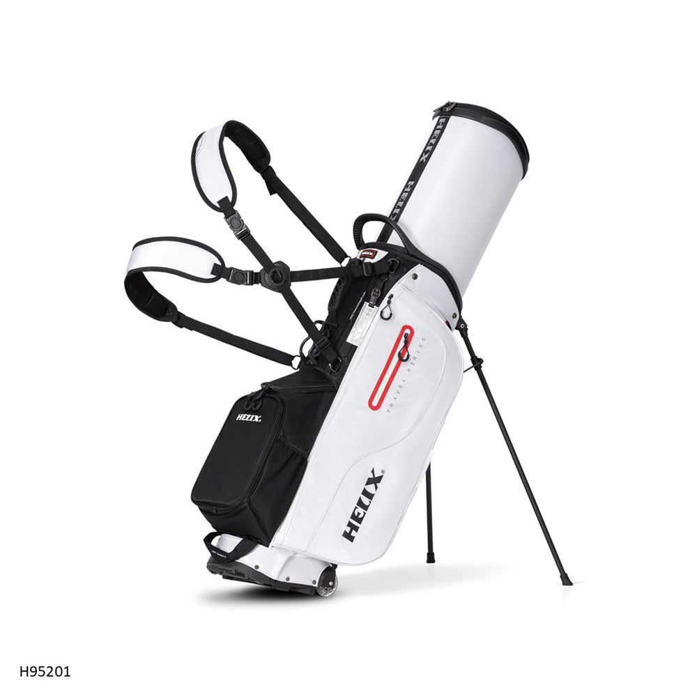 Helix - Golf Bag - Stand Bag - Nylon Series H95201