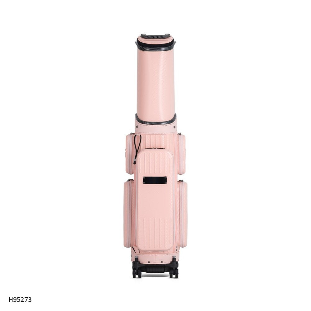 Helix - Golf Bag - Travel Cart - Carbon Series H95273