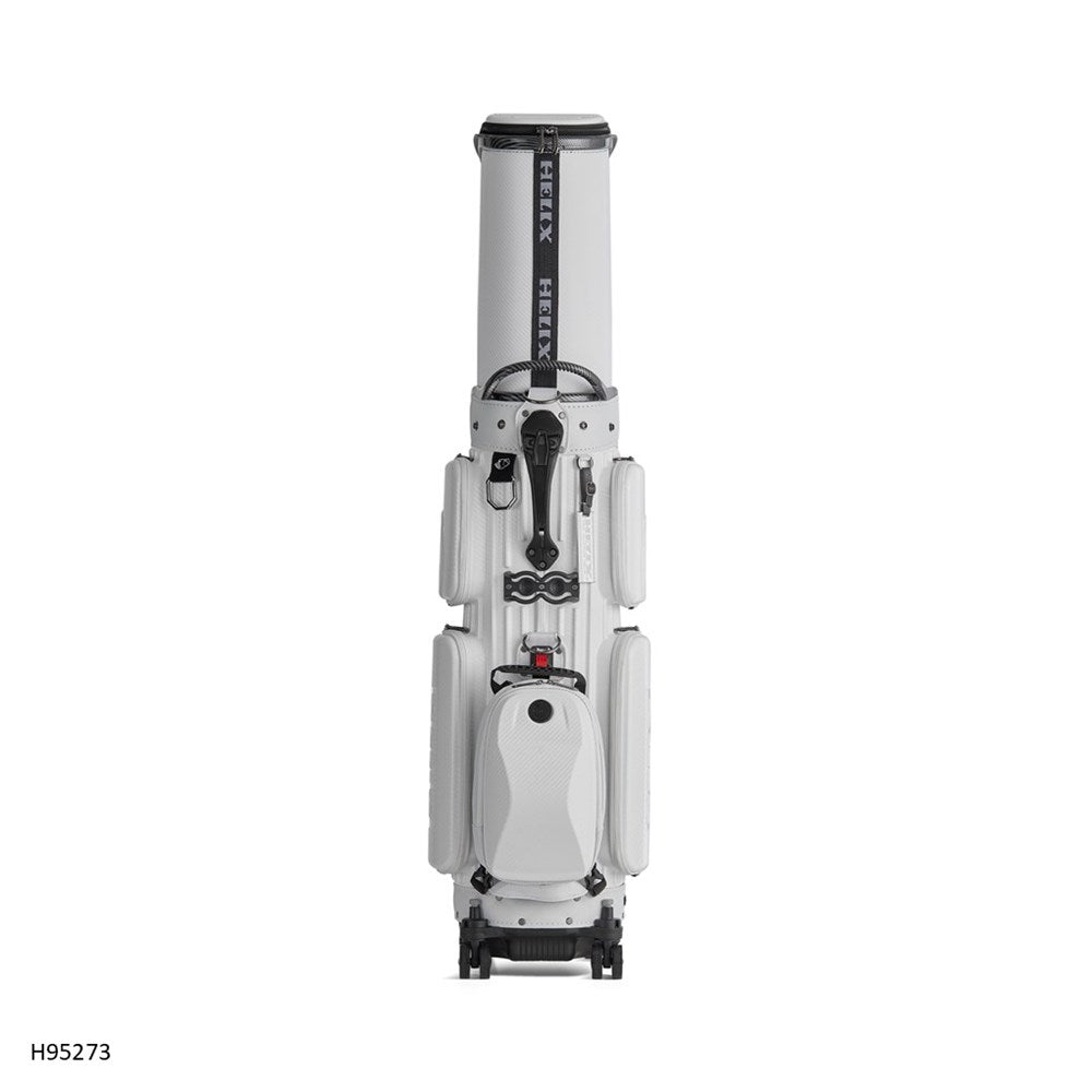 Helix - Golf Bag - Travel Cart - Carbon Series H95273