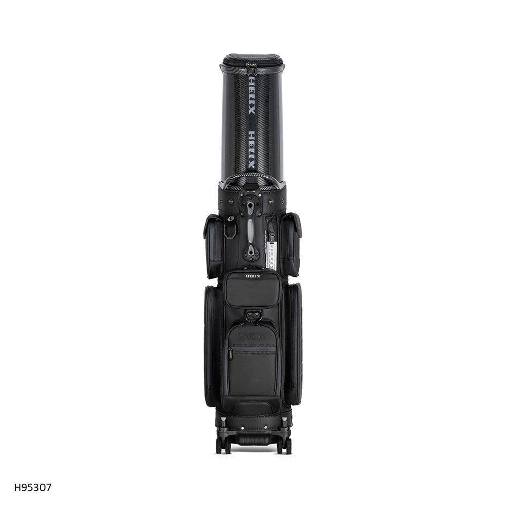 Helix - Golf Bag - Travel Cart - Carbon Series H95307
