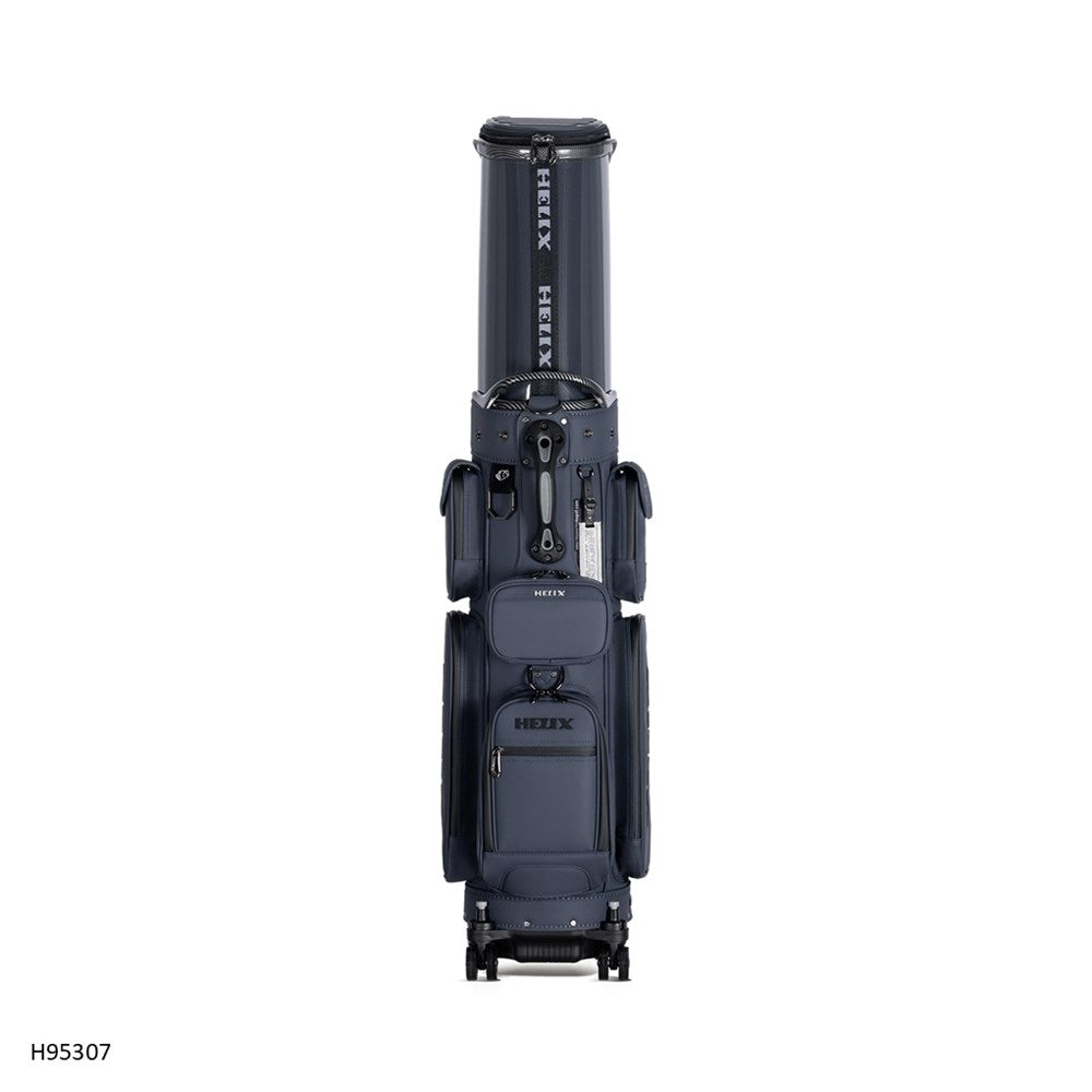 Helix - Golf Bag - Travel Cart - Carbon Series H95307