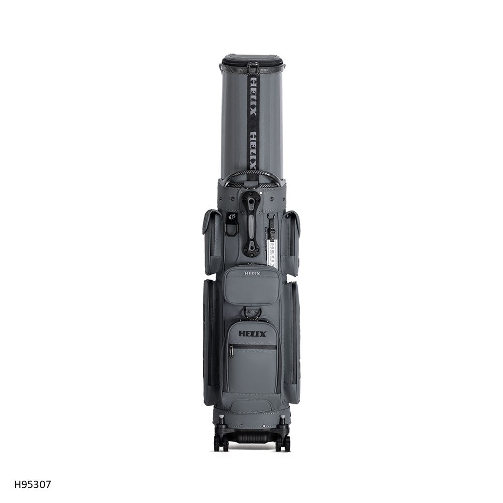 Helix - Golf Bag - Travel Cart - Carbon Series H95307