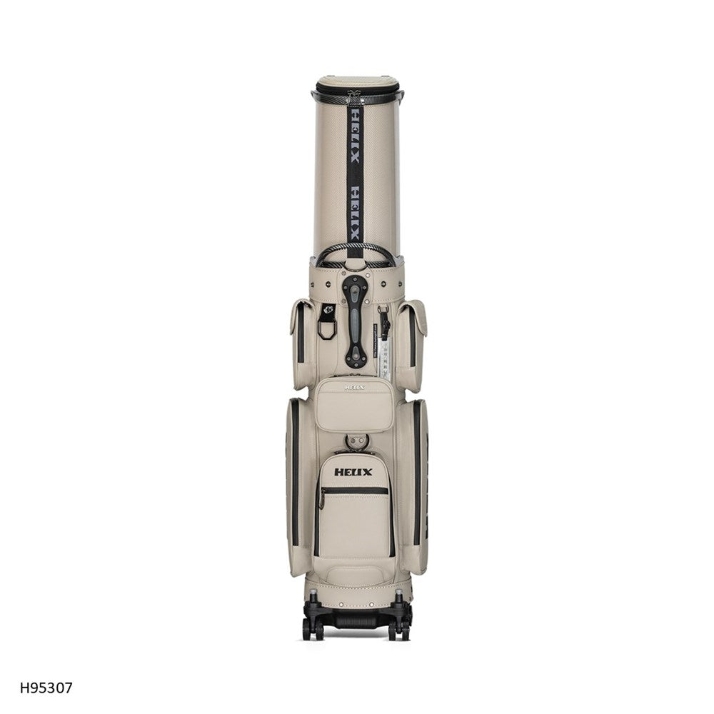 Helix - Golf Bag - Travel Cart - Carbon Series H95307