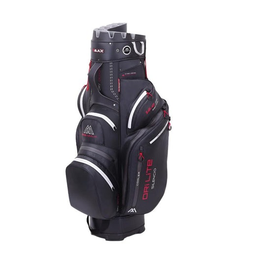 Big Max - Cart Bag - Dri Lite Silencio 2