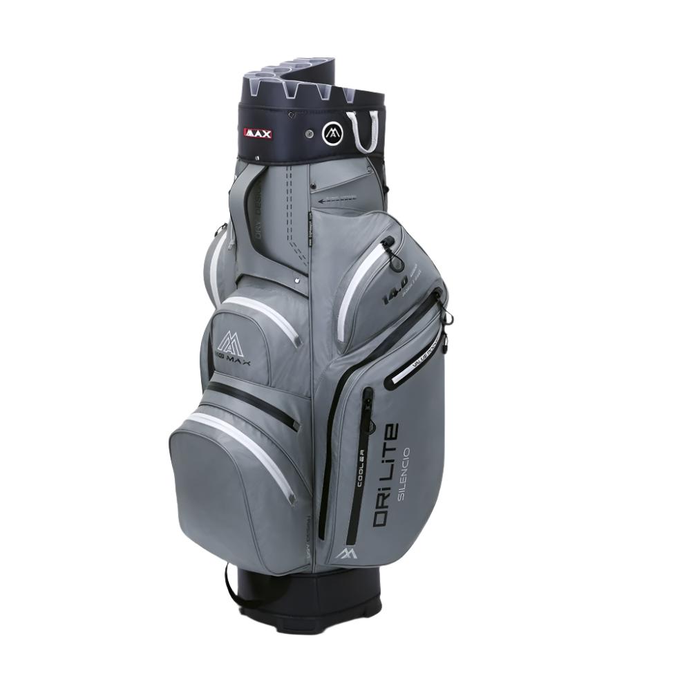 Big Max - Cart Bag - Dri Lite Silencio 2