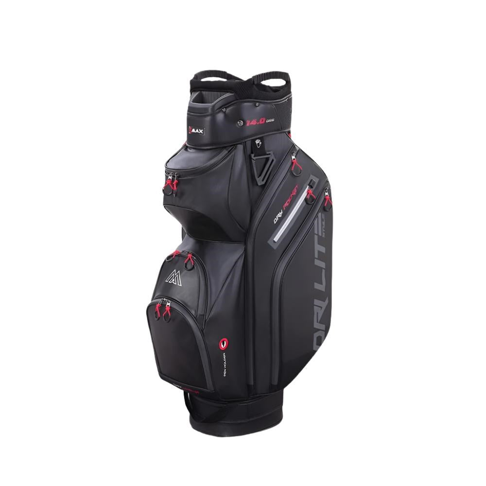 Big Max - Golf Bag - Cart Bag - Dri Lite Style