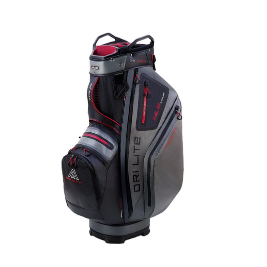 Big Max - Cart Bag - Dri Lite Tour