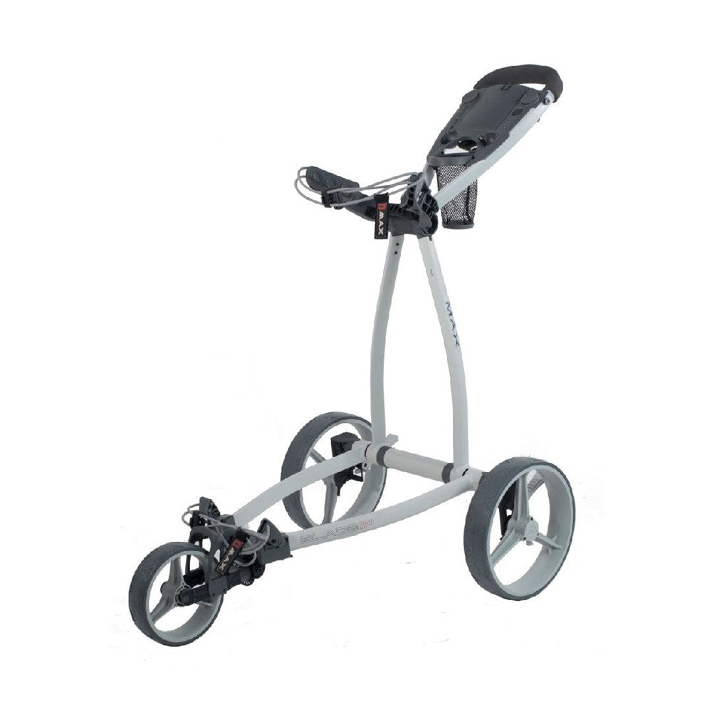 Big Max - Golf Cart - 3 Wheel - BLADE IP