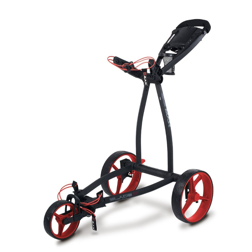 Big Max - Golf Cart - 3 Wheel - BLADE IP