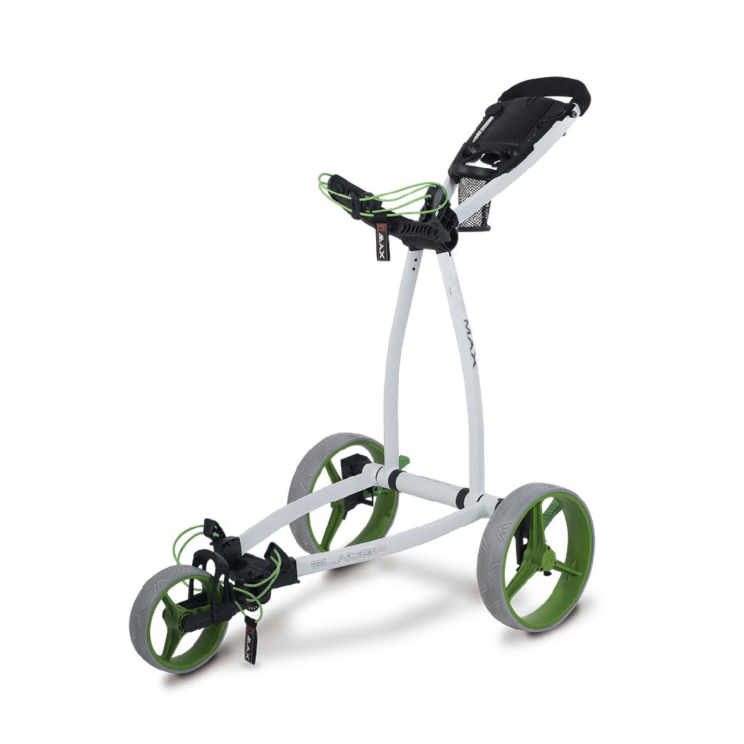 Big Max - Golf Cart - 3 Wheel - BLADE IP
