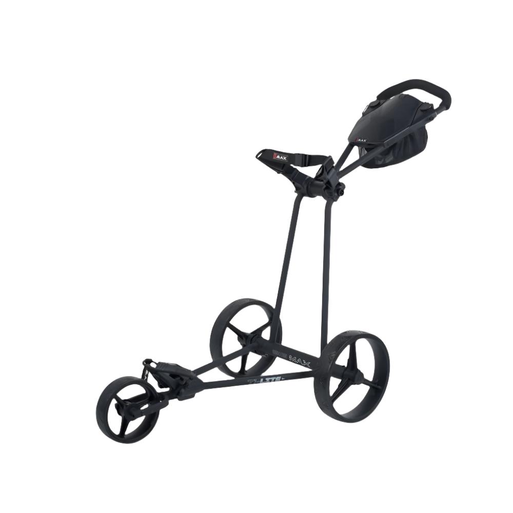 Big Max - Golf Cart - 3 Wheel - Ti LITE
