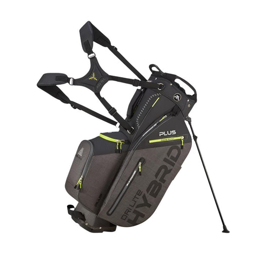 Big Max - Stand Bag - Dri Lite Hybrid Plus