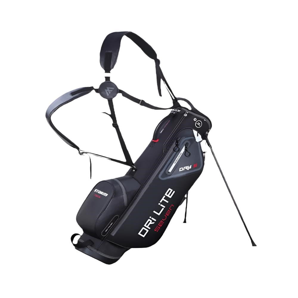 Big Max - Golf Bag - Stand Bag - Dri Lite Seven G