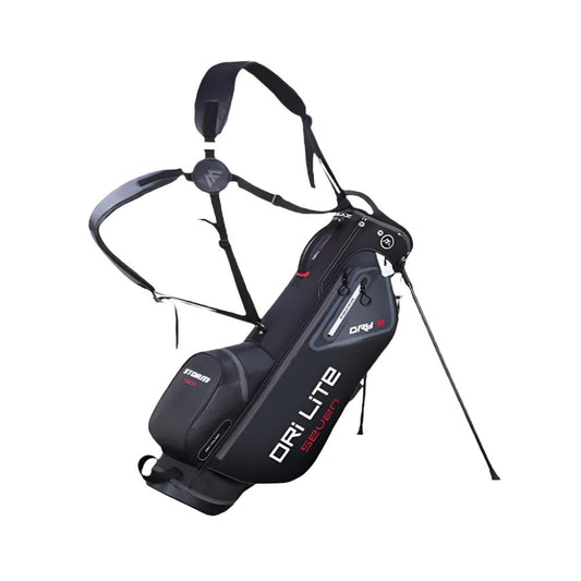 Big Max - Stand Bag - Dri Lite Seven G