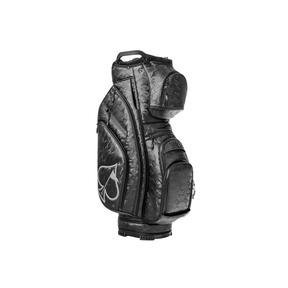 Pins & Aces  - Golf Bag - Cart Bag - Player Preferred