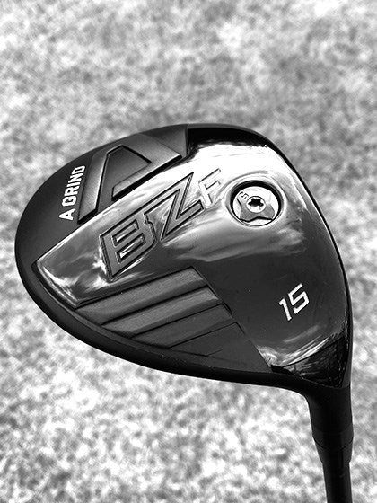 A Grind - Fairway - BZ