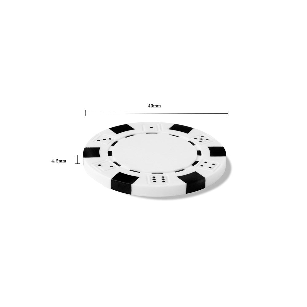 Spider - Magnetic Poker Chip Ball Marker