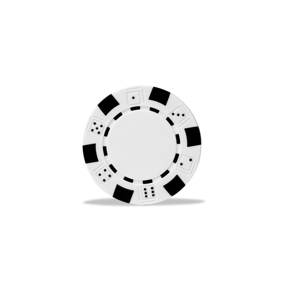 Spider - Magnetic Poker Chip Ball Marker