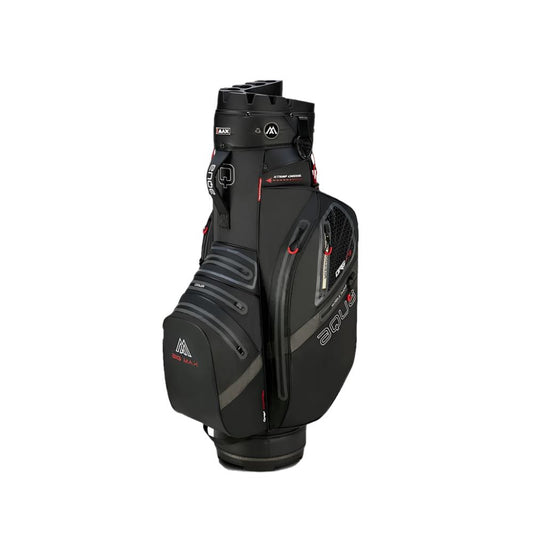 Big Max - Cart Bag - Aqua Silencio 4