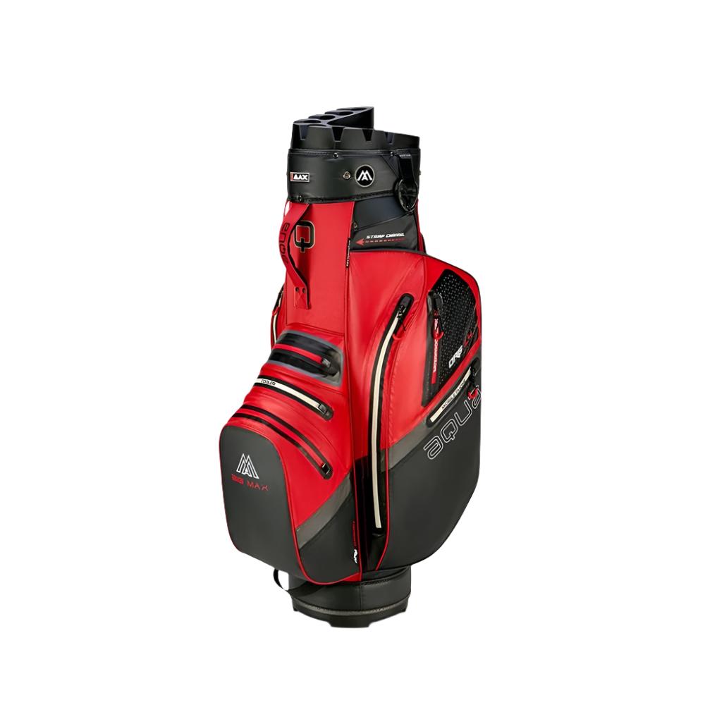Big Max - Cart Bag - Aqua Silencio 4