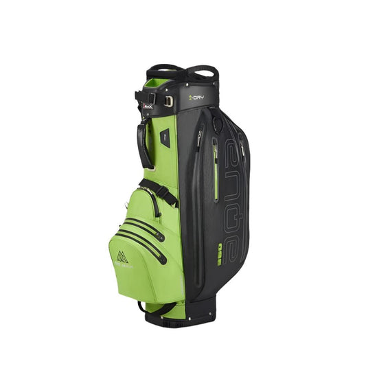 Big Max - Golf Bag - Cart Bag - Aqua Sport 360