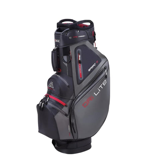 Big Max - Cart Bag - Dri Lite Sport 2