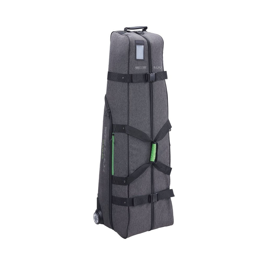 Big Max - Golf Bag - Travel Cover - Traveler