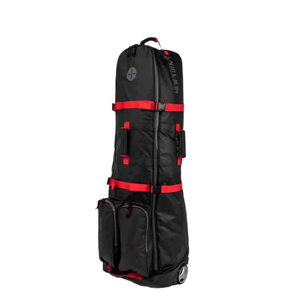 Big Max - Golf Bag - Travel Cover - Traveler Dri Lite