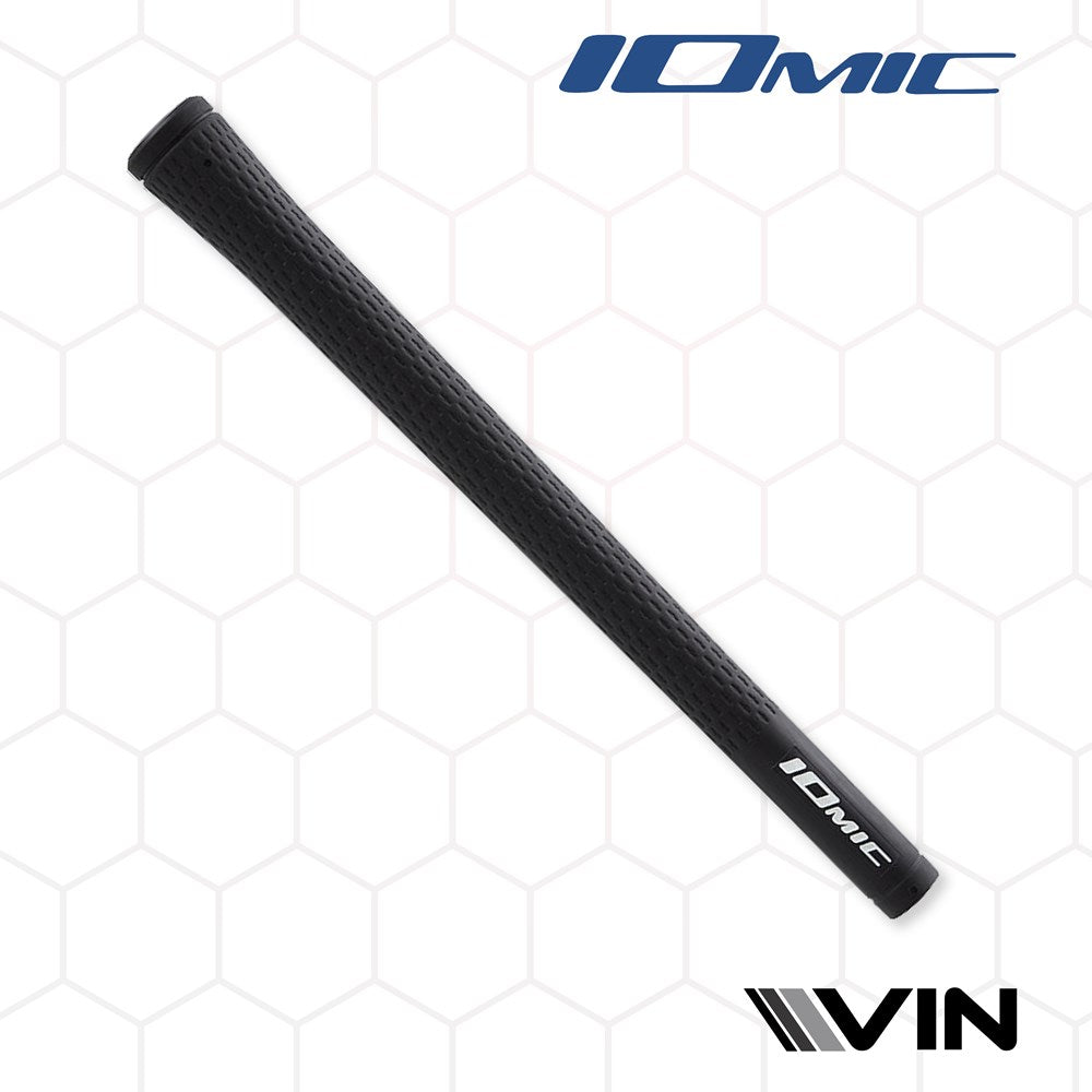 Iomic - Sticky 2.3