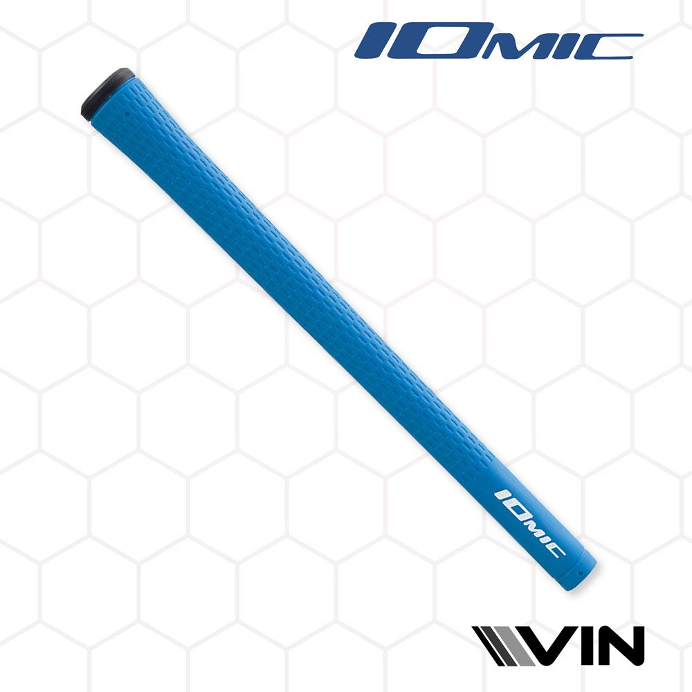 Iomic - Sticky 2.3