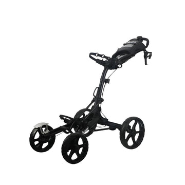 CLICGEAR - Golf Cart - 4 Wheel - MODEL 8.0+