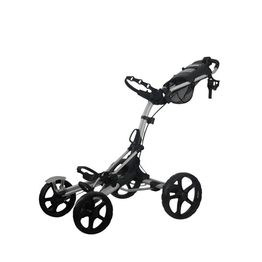 CLICGEAR - Golf Cart - 4 Wheel - MODEL 8.0+