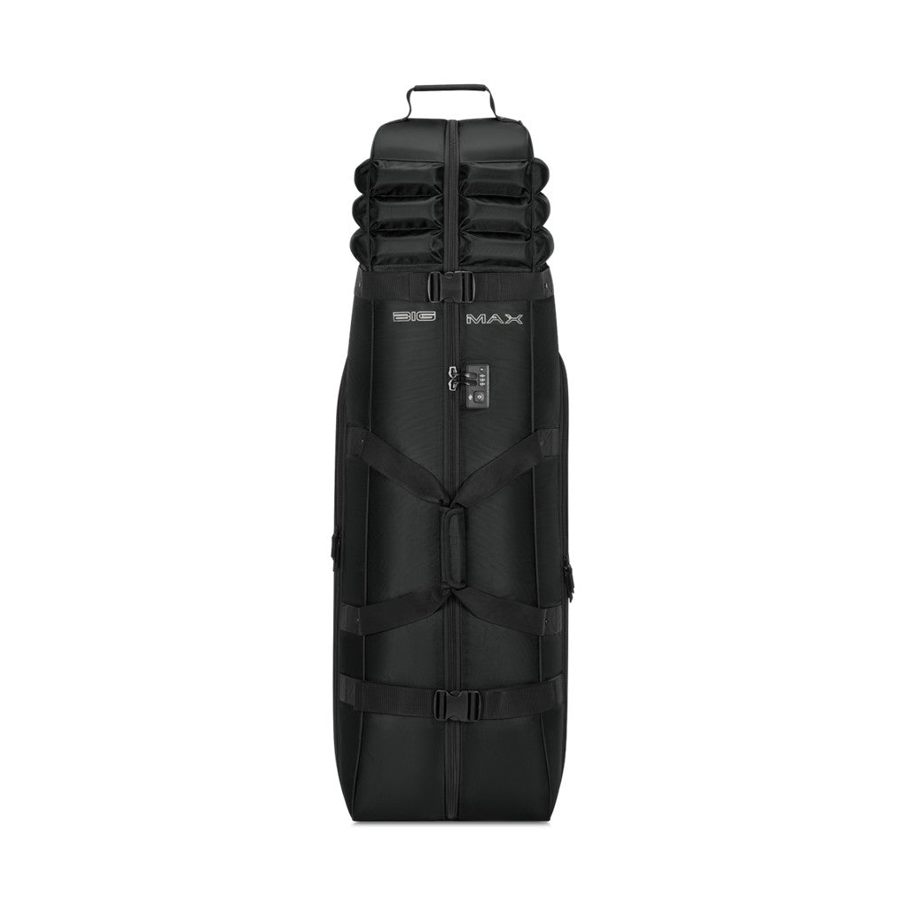 Big Max - Golf Bag - Travel Cover - Cruiser