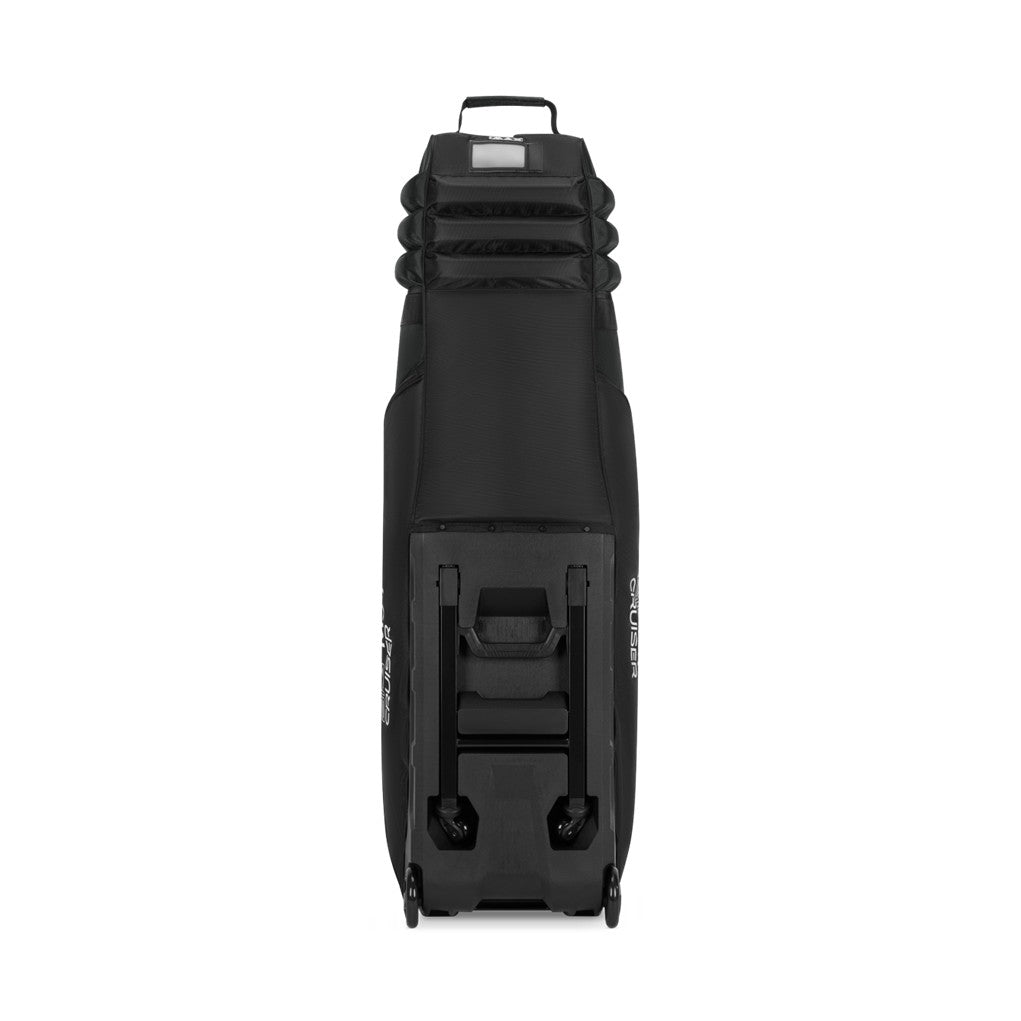 Big Max - Golf Bag - Travel Cover - Cruiser