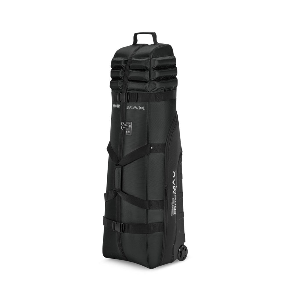 Big Max - Golf Bag - Travel Cover - Cruiser