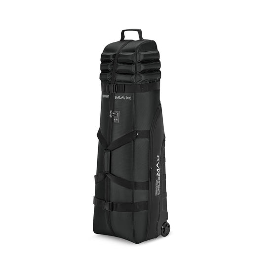 Big Max - Golf Bag - Travel Cover - Cruiser