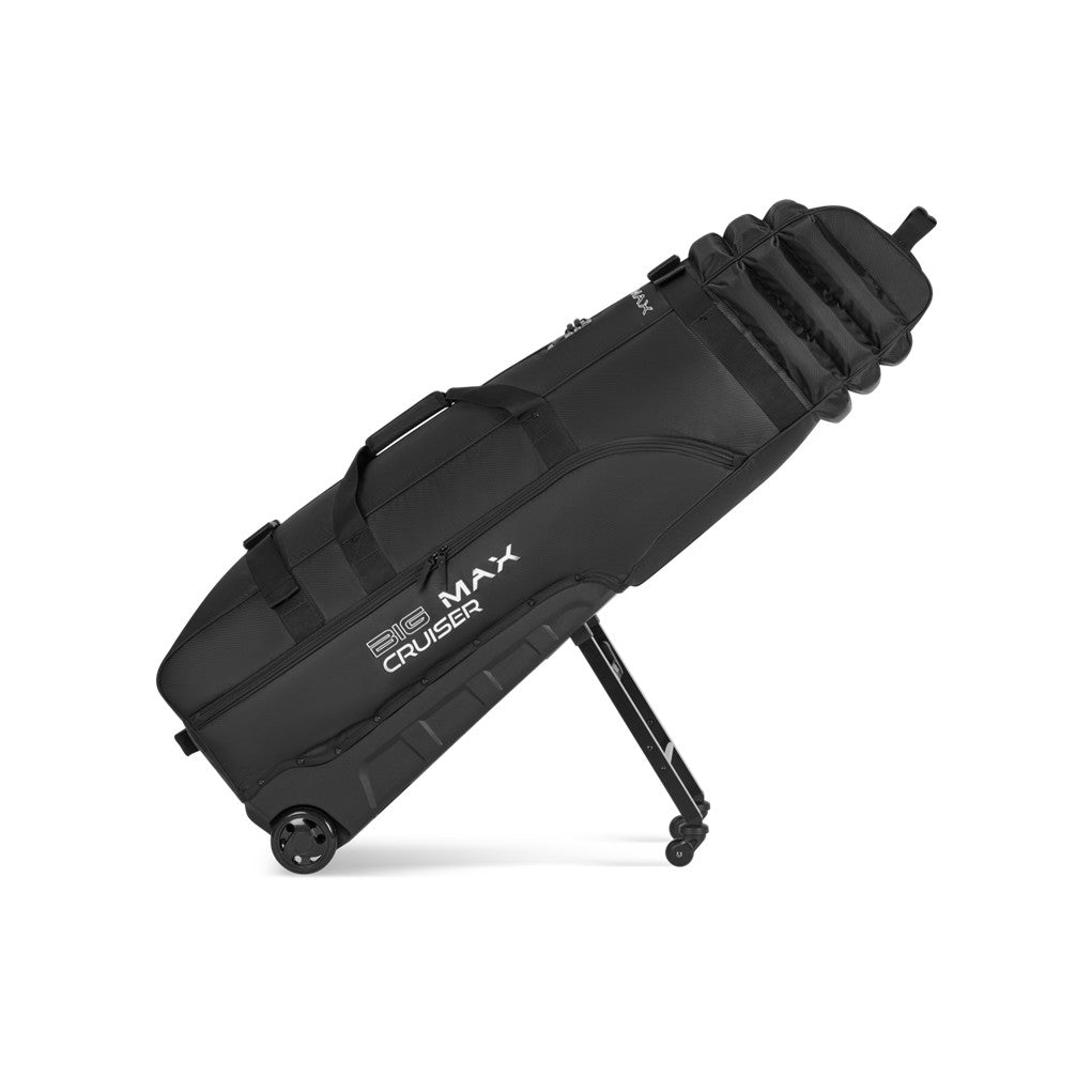 Big Max - Golf Bag - Travel Cover - Cruiser
