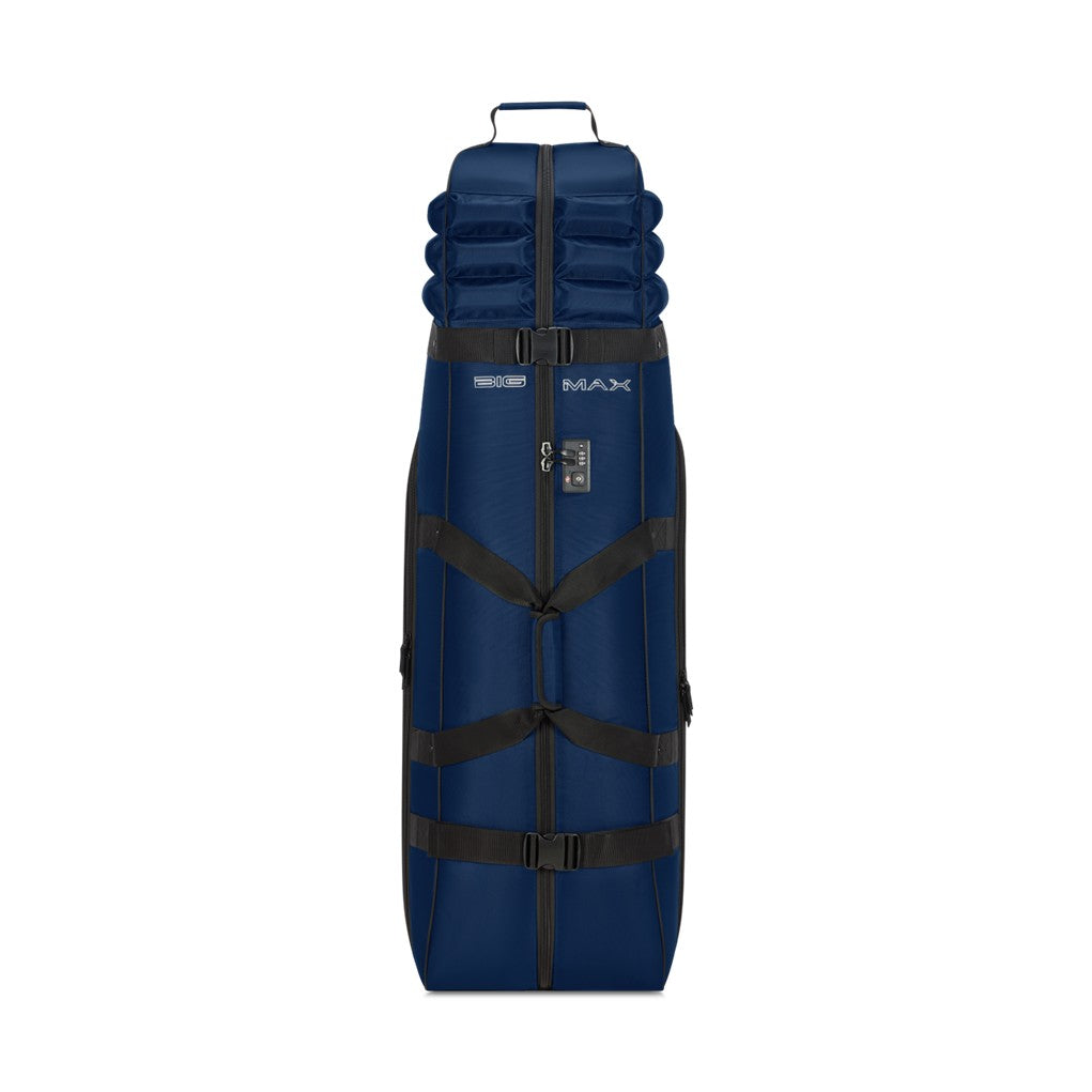 Big Max - Golf Bag - Travel Cover - Cruiser