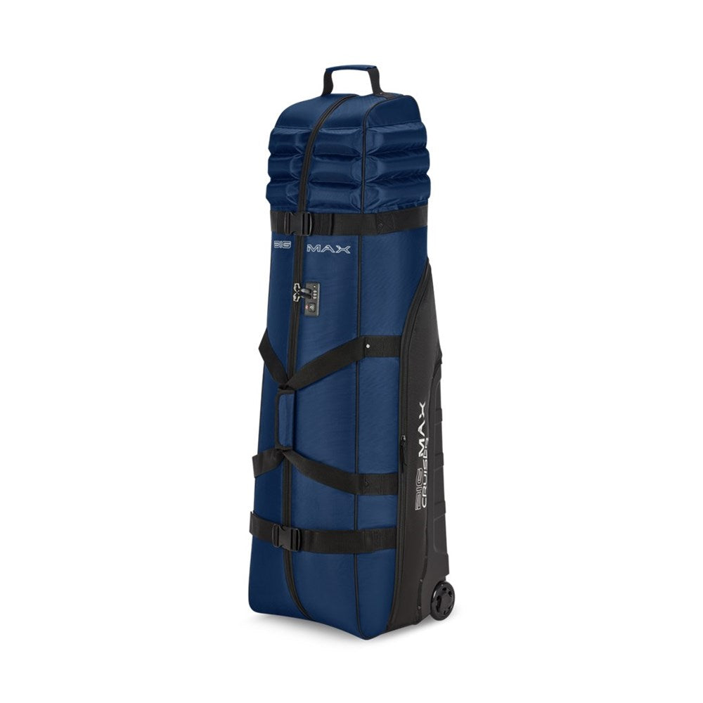 Big Max - Golf Bag - Travel Cover - Cruiser