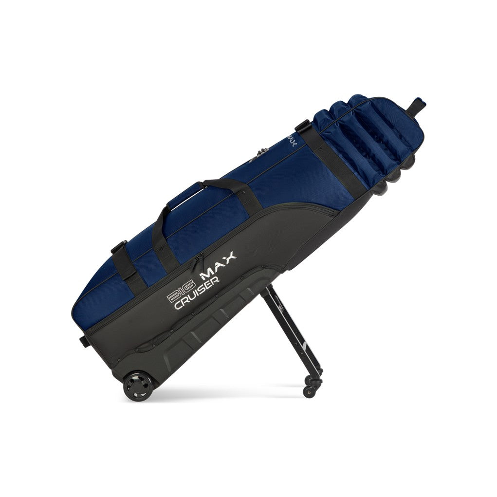 Big Max - Golf Bag - Travel Cover - Cruiser