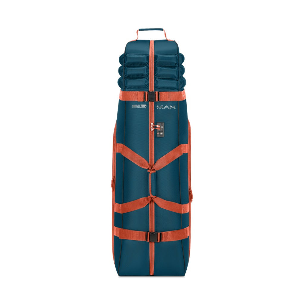 Big Max - Golf Bag - Travel Cover - Cruiser