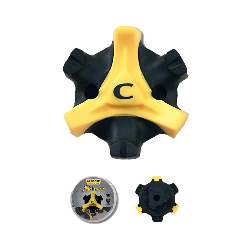 Champ - Q-Lok Spikes - Scorpion Stinger cleat (16 Cleats)